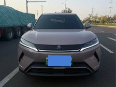BYD Yuan UP Smart Drive 401KM Leading Edition - ფოტო 2
