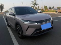 BYD Yuan UP Smart Drive 401KM Leading Edition - ფოტო 3