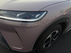 BYD Yuan UP Smart Drive 401KM Leading Edition - ფოტო 4