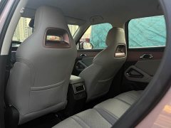 BYD Yuan UP Smart Drive 401KM Leading Edition - ფოტო 7