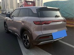 BYD Yuan UP Smart Drive 401KM Leading Edition - ფოტო 8
