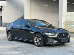 Jaguar XEL 2.0T 250PS R-DYNAMIC S Sport Entry Edition - ფოტო 1