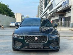Jaguar XEL 2.0T 250PS R-DYNAMIC S Sport Entry Edition - ფოტო 2
