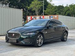 Jaguar XEL 2.0T 250PS R-DYNAMIC S Sport Entry Edition - ფოტო 3