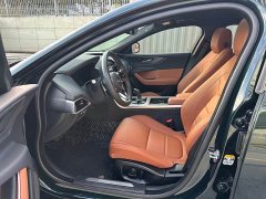 Jaguar XEL 2.0T 250PS R-DYNAMIC S Sport Entry Edition - ფოტო 4