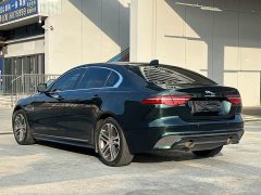 Jaguar XEL 2.0T 250PS R-DYNAMIC S Sport Entry Edition - ფოტო 7