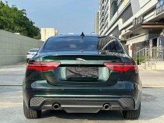 Jaguar XEL 2.0T 250PS R-DYNAMIC S Sport Entry Edition - ფოტო 8