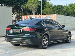 Jaguar XEL 2.0T 250PS R-DYNAMIC S Sport Entry Edition - ფოტო 9