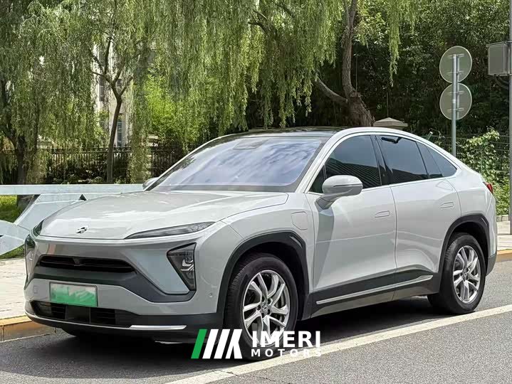 NIO EC6 605KM Sport Edition