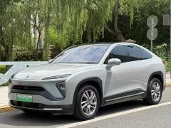 NIO EC6 2020 605KM Sport Edition - ფოტო 1