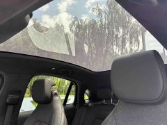 NIO EC6 2020 605KM Sport Edition - ფოტო 10