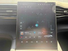 NIO EC6 2020 605KM Sport Edition - ფოტო 12
