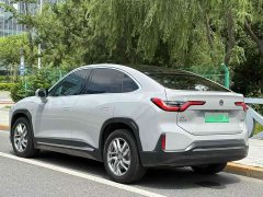NIO EC6 2020 605KM Sport Edition - ფოტო 2