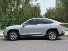 NIO EC6 2020 605KM Sport Edition - ფოტო 3