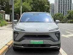 NIO EC6 2020 605KM Sport Edition - ფოტო 4