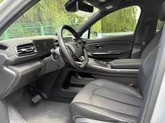 NIO EC6 2020 605KM Sport Edition - ფოტო 5