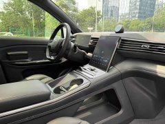 NIO EC6 2020 605KM Sport Edition - ფოტო 8