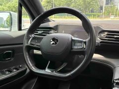 NIO EC6 605KM Sport Edition - ფოტო 9