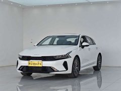 Kia K5 1.5T Luxury Edition - ფოტო 1