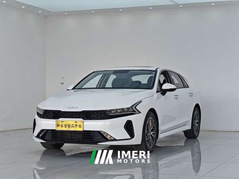 2025 Kia K5 1.5T Luxury Edition - ავტომობილი ჩინეთიდან
