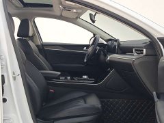 Kia K5 1.5T Luxury Edition - ფოტო 10