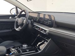 Kia K5 1.5T Luxury Edition - ფოტო 11
