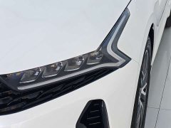 Kia K5 1.5T Luxury Edition - ფოტო 13