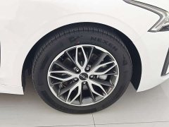 Kia K5 1.5T Luxury Edition - ფოტო 14