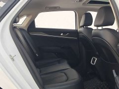 Kia K5 1.5T Luxury Edition - ფოტო 16