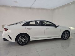 Kia K5 1.5T Luxury Edition - ფოტო 18