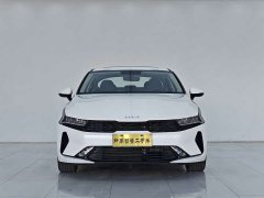 Kia K5 1.5T Luxury Edition - ფოტო 2