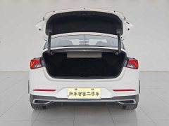 Kia K5 1.5T Luxury Edition - ფოტო 20