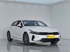 Kia K5 1.5T Luxury Edition - ფოტო 3