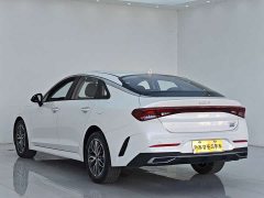 Kia K5 1.5T Luxury Edition - ფოტო 4