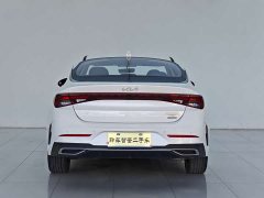 Kia K5 1.5T Luxury Edition - ფოტო 5