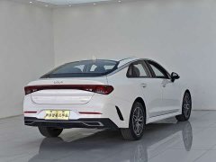 Kia K5 1.5T Luxury Edition - ფოტო 6