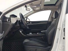 Kia K5 1.5T Luxury Edition - ფოტო 7