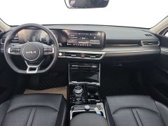 Kia K5 1.5T Luxury Edition - ფოტო 9