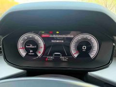 Audi Q6 40 TFSI quattro Guanyun Edition Yulin Package 7-seater - ფოტო 10