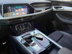 Audi Q6 40 TFSI quattro Guanyun Edition Yulin Package 7-seater - ფოტო 11
