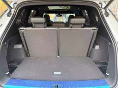 Audi Q6 40 TFSI quattro Guanyun Edition Yulin Package 7-seater - ფოტო 15