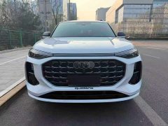 Audi Q6 40 TFSI quattro Guanyun Edition Yulin Package 7-seater - ფოტო 2