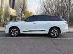 Audi Q6 40 TFSI quattro Guanyun Edition Yulin Package 7-seater - ფოტო 3