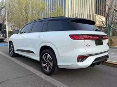 Audi Q6 40 TFSI quattro Guanyun Edition Yulin Package 7-seater - ფოტო 4