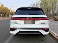 Audi Q6 40 TFSI quattro Guanyun Edition Yulin Package 7-seater - ფოტო 5