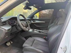 Audi Q6 40 TFSI quattro Guanyun Edition Yulin Package 7-seater - ფოტო 6