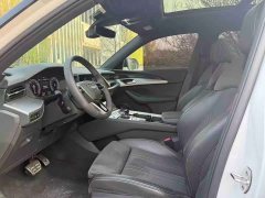 Audi Q6 40 TFSI quattro Guanyun Edition Yulin Package 7-seater - ფოტო 7