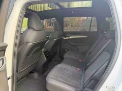 Audi Q6 40 TFSI quattro Guanyun Edition Yulin Package 7-seater - ფოტო 8