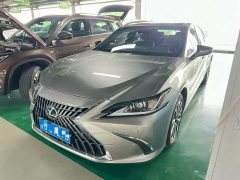 Lexus ES 2022 200 Excellence Edition - ფოტო 1