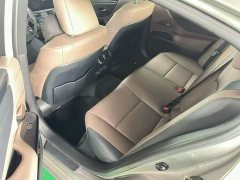 Lexus ES 2022 200 Excellence Edition - ფოტო 3